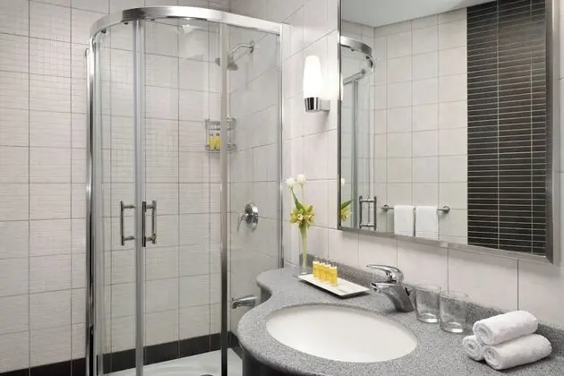 Apart Daire, 2 Yatak Odası, Şehir Manzaralı, Köşe