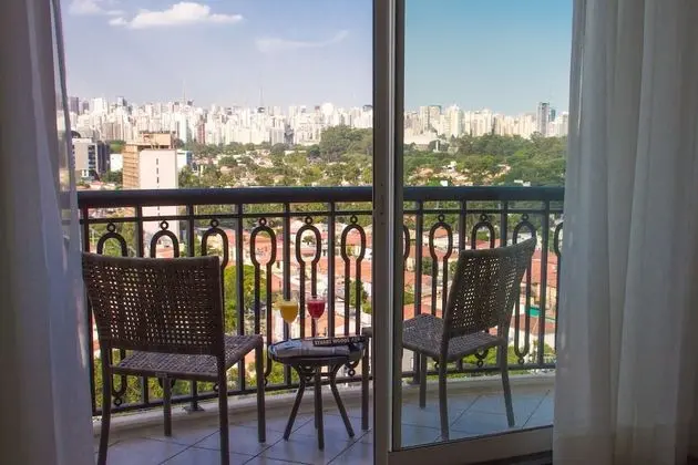 Apart Daire, 1 Büyük (Queen) Boy Yatak, Sigara İçilebilir, Balkon