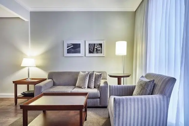 Apart Daire, 1 Çift Kişilik Yatak, Balkon
