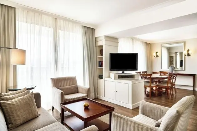 Apart Daire, 3 Yatak Odası, Sigara İçilebilir, Balkon