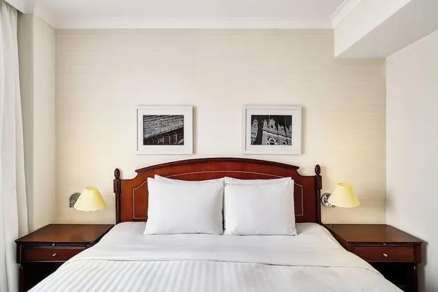 Apart Daire, 3 Yatak Odası, Sigara İçilebilir, Balkon