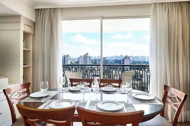 Apart Daire, 3 Yatak Odası, Sigara İçilebilir, Balkon