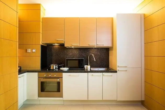 Süit, 1 Yatak Odası, Sigara İçilmez, Şehir Manzaralı