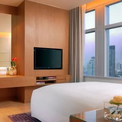 Apart Daire, 1 Yatak Odası, Şehir Manzaralı