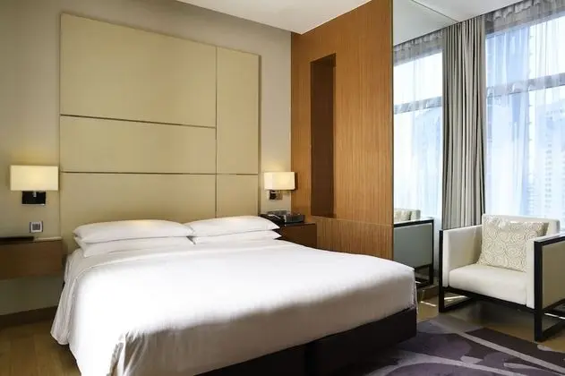 Apart Daire, 1 Yatak Odası, Şehir Manzaralı