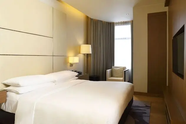 Apart Daire, 1 Yatak Odası, Şehir Manzaralı