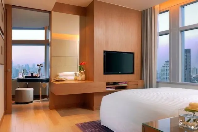 Apart Daire, 1 Yatak Odası, Şehir Manzaralı