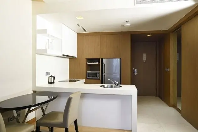 Apart Daire, 1 Yatak Odası, Şehir Manzaralı