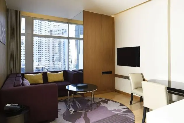 Apart Daire, 1 Yatak Odası, Şehir Manzaralı
