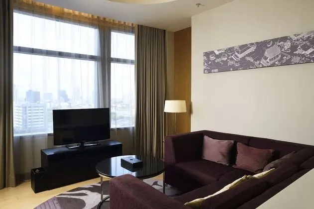 Apart Daire, 1 Yatak Odası, Şehir Manzaralı