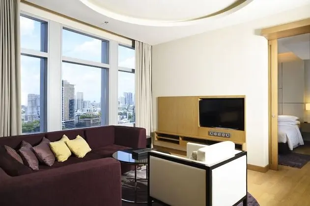 Apart Daire, 1 Yatak Odası, Şehir Manzaralı