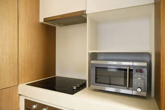 Apart Daire, 1 Yatak Odası, Şehir Manzaralı