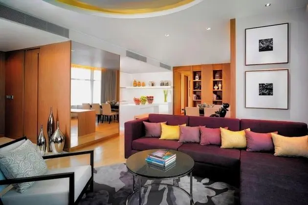 Apart Daire, 3 Yatak Odası, Şehir Manzaralı