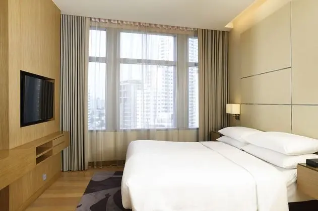Apart Daire, 3 Yatak Odası, Şehir Manzaralı