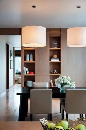 Apart Daire, 3 Yatak Odası, Şehir Manzaralı