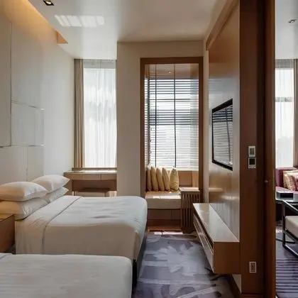 Apart Daire, 3 Yatak Odası, Şehir Manzaralı