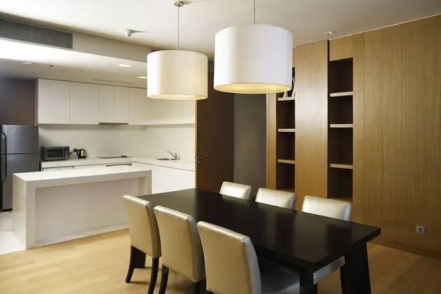 Apart Daire, 3 Yatak Odası, Şehir Manzaralı