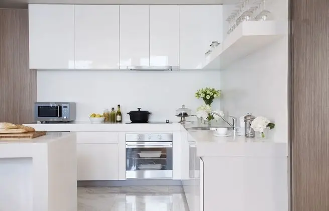 Apart Daire, 3 Yatak Odası, Şehir Manzaralı