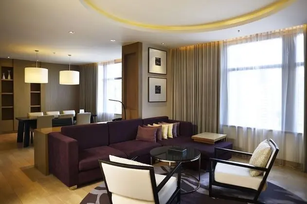 Apart Daire, 3 Yatak Odası, Şehir Manzaralı
