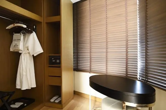 Apart Daire, 3 Yatak Odası, Şehir Manzaralı