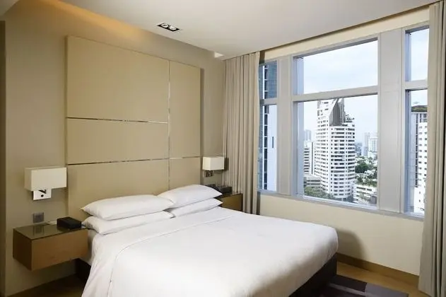 Apart Daire, 3 Yatak Odası, Şehir Manzaralı