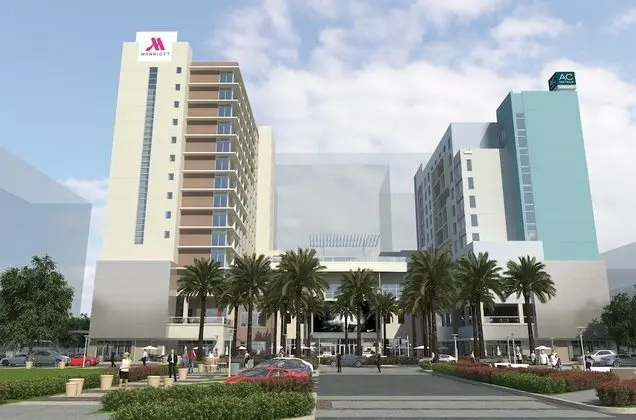 Premium Oda, 2 Büyük (Queen) Boy Yatak, Sigara İçilmez (Promenade View with M Club Access)