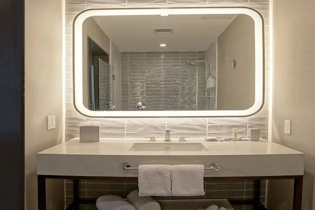 Premium Oda, 2 Büyük (Queen) Boy Yatak, Sigara İçilmez (Promenade View with M Club Access)