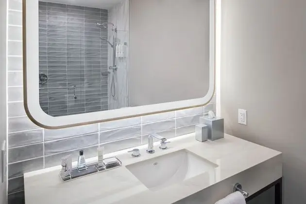 Standard Oda, 1 En Büyük (King) Boy Yatak, Sigara İçilmez, Şehir Manzaralı