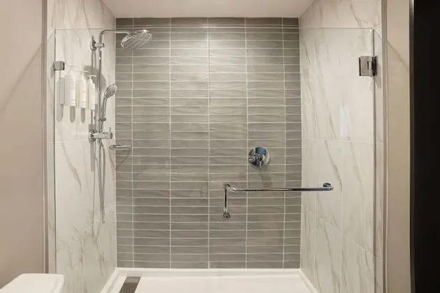Standard Oda, 2 Büyük (Queen) Boy Yatak, Sigara İçilmez, Şehir Manzaralı