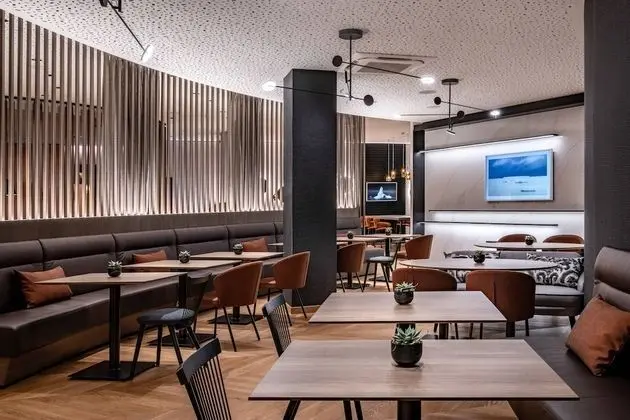 Club Oda, 2 Tek Kişilik Yatak