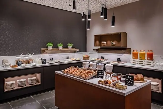 Club Oda, 2 Tek Kişilik Yatak
