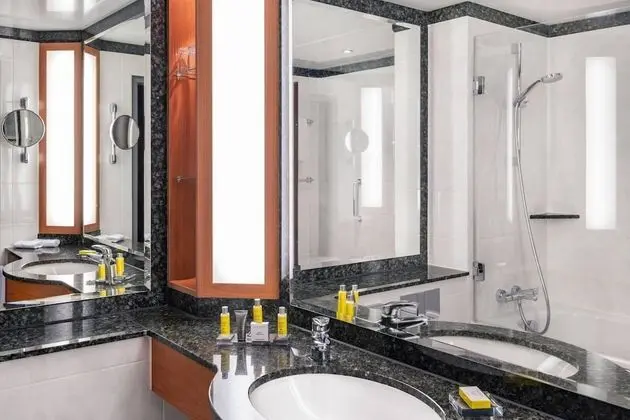Oda, 2 Tek Kişilik Yatak