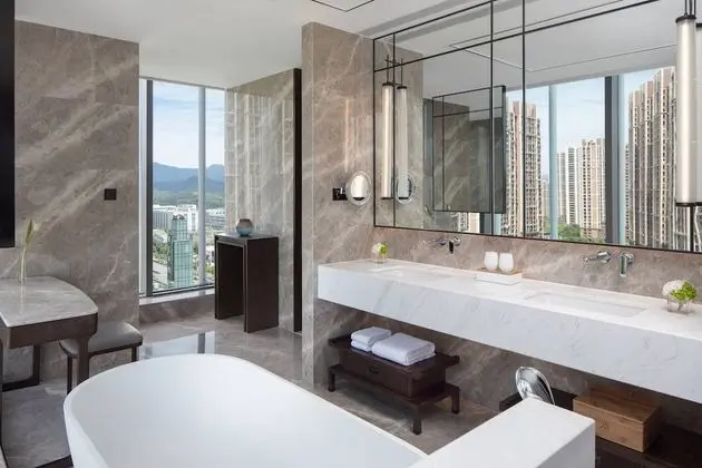 Junior Süit, 1 En Büyük (King) Boy Yatak