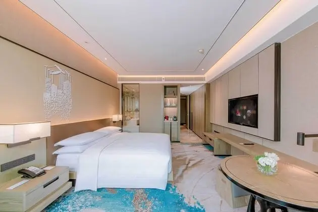 Oda, 1 En Büyük (King) Boy Yatak