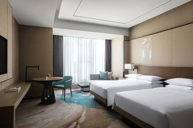 Oda, 2 Tek Kişilik Yatak