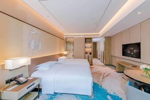 Oda, 2 Tek Kişilik Yatak