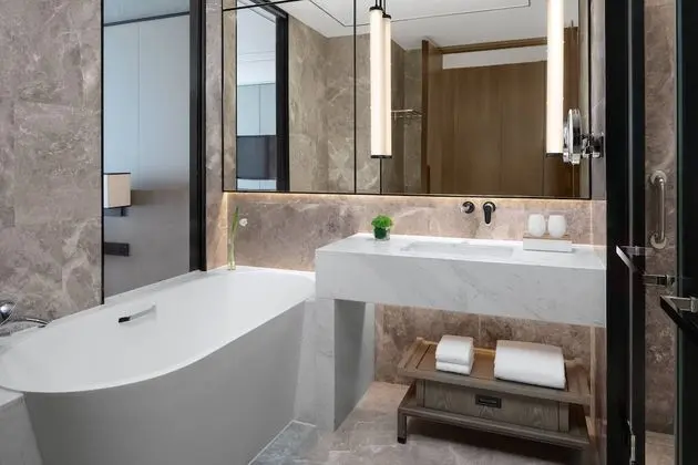 Oda, 2 Tek Kişilik Yatak