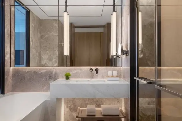 Oda, 2 Tek Kişilik Yatak