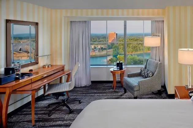 Concierge Room, Oda, 2 Çift Kişilik Yatak
