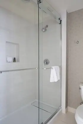 Concierge Room, Oda, 2 Çift Kişilik Yatak