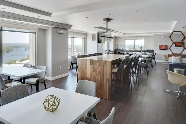 Concierge Room, Oda, 2 Çift Kişilik Yatak