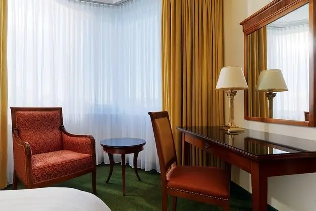 Oda, 1 En Büyük (King) Boy Yatak, Manzaralı