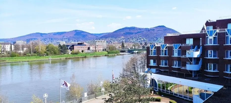 Oda, 2 Tek Kişilik Yatak, Manzaralı