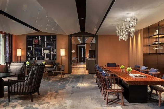 Club Süit, 1 Yatak Odası