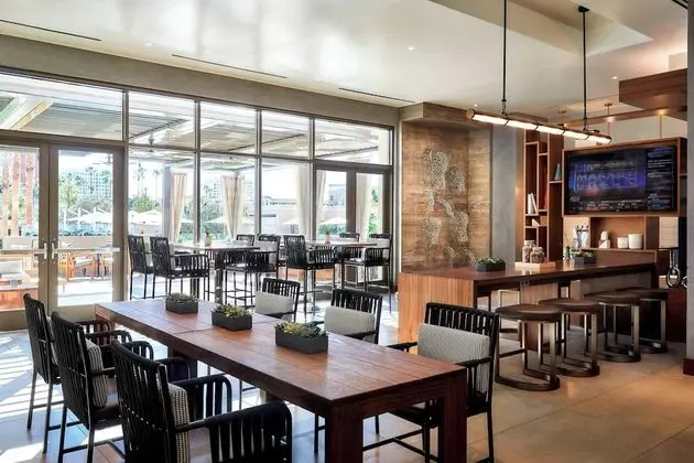 Club Oda, 1 Çift Kişilik Yatak