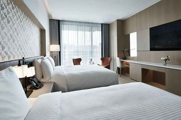 Premier Oda, 2 Tek Kişilik Yatak, Sigara İçilmez, Balkon