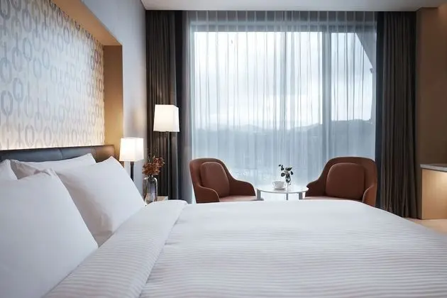 Premier Oda, 2 Tek Kişilik Yatak, Sigara İçilmez, Balkon