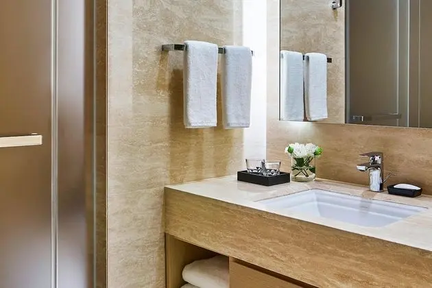 Premier Oda, 2 Tek Kişilik Yatak, Sigara İçilmez, Balkon