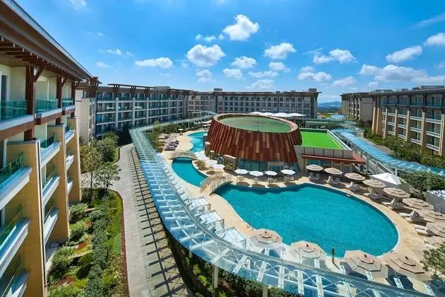 Premier Oda, 2 Tek Kişilik Yatak, Sigara İçilmez, Balkon