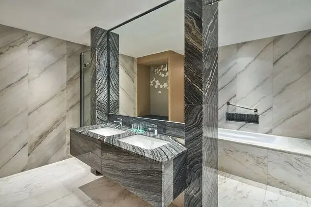 Club Süit, 2 Yatak Odası, Deniz Manzaralı